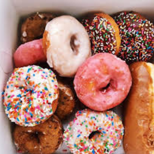 home sweets